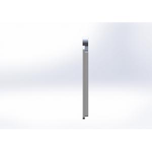 Buy cheap Android POE 8 Inch Tablet With Face Recognition And Body Temperature Testing For Access Control from wholesalers