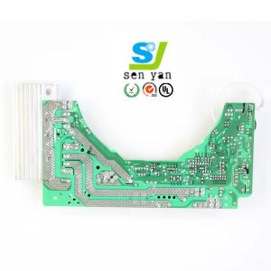 PCBA Service PCB Assembly 94vom Smt0 FR4 High TG Multilayer HDI PCB Board