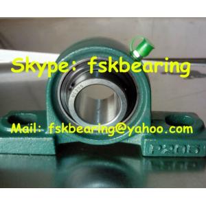Buy cheap Nonstandard 1/2" UCP201-8 Pillow Block Bearing for Conveyer Belt from wholesalers