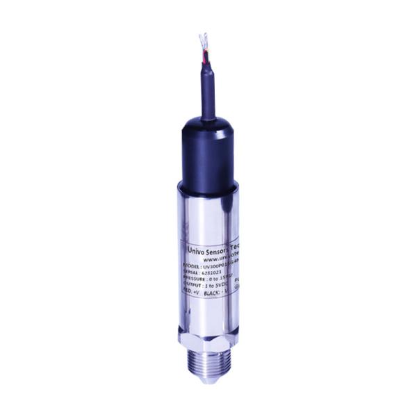 Quality UBST-702FY Univo Customized Waterproof Hirschman Connector Oil Liquid Level Transmitter for sale