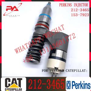 Buy cheap Engine C-A-T Injector Assembly For C-A-Terpillar C11 C13 966G 20R0055 2123465 2089160 from wholesalers