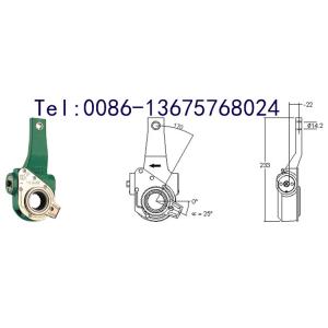 Buy cheap Slack Adjuster Automatic 4W4035 China from wholesalers