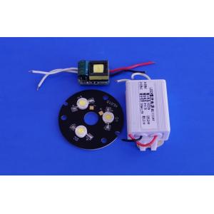 external Spot Lamp LED Constant Current Power Supply high efficiency