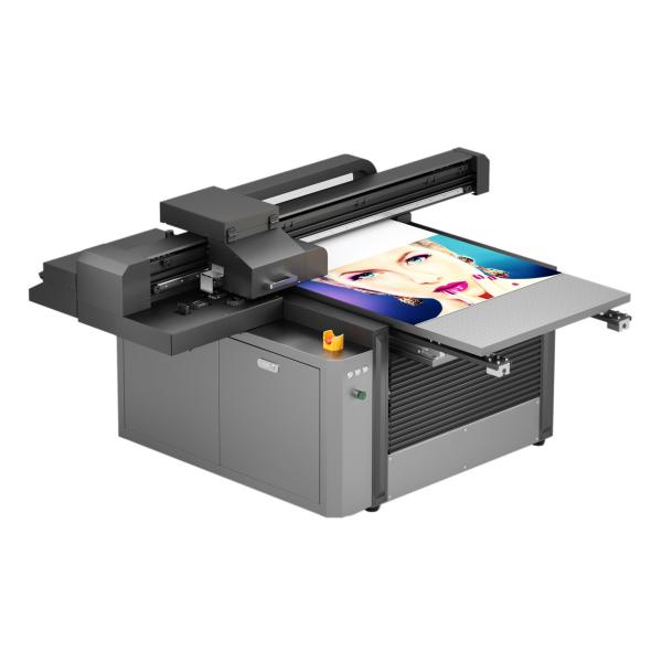 Quality Advanced Commercial Digital Printer with 60 PPM and 380mm Print Platform Lift for sale