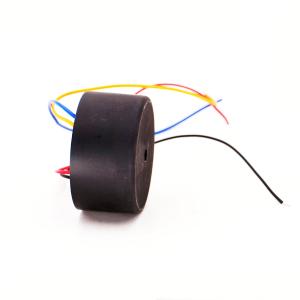 Buy cheap 2000VA Rated Power Toroidal Transformer for Medical from wholesalers