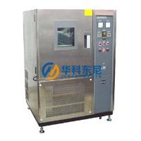 Buy cheap Lab Testing Instruments Vertical Low Temperature Bending Test Chamber product