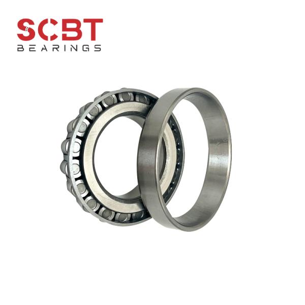 Quality 32330 7630E 32330R Chrome Steel 150*320*114mm Single Row Cone and Cup Tapered Roller Bearings for sale