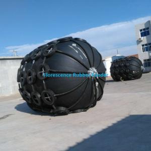 Boat Berthing STS STD Yokohama Ship Dock Pneumatic Rubber Fender