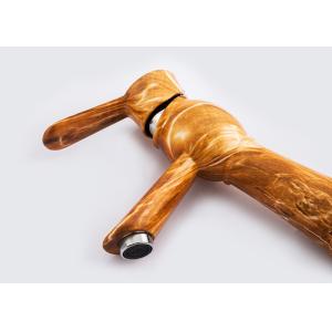 Buy cheap Deck Mounted Commercial Kitchen Sink Faucets For Basin / Bathroom from wholesalers