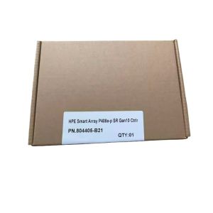 Buy cheap Original P408e-p 6Gb/s SATA SR Gen10 P01367-B21Hpe Raid in Stock from wholesalers
