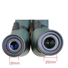 Buy cheap 20-60x60 Waterproof Spotting Scope For Mobile Phone from wholesalers
