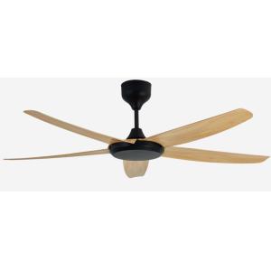 Buy cheap 56 Inch Modern LED Ceiling Fan Energy Saving DC Motor Remote Control from wholesalers