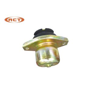 KLB-Q3012 Excavator Spare Parts Cab Damping Rubber EX200 Installation Size