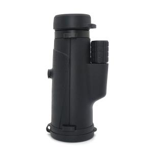 12x42 Dual Focus High Definition Mobile Phone Monocular Telescope For Birdwatchi