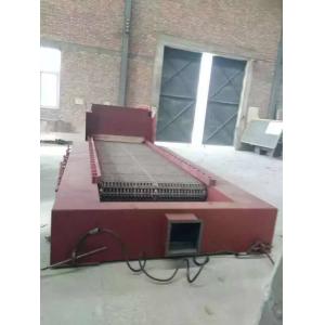 Buy cheap Thermostable Traveling Chain Grate Boiler Efficiency Solid Fuel ISO from wholesalers