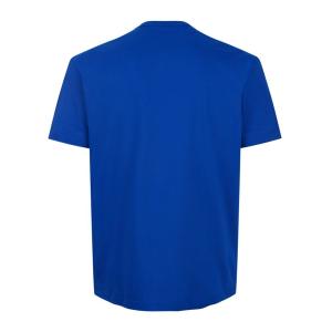 Buy cheap Custom Printed Blank T Shirts  160 Grams Plain Dyed from wholesalers