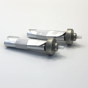 Buy cheap Efficient Sealing Aerosol Bag Valve with Customized Capacity from wholesalers