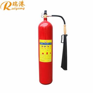 10- 55C Temperature Fire Extinguisher for Quick and Effective Fire Suppression
