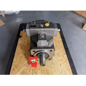 Buy cheap Rexroth A4VSO180 Hydraulic Pump 28cc 280 Bar High Pressure from wholesalers