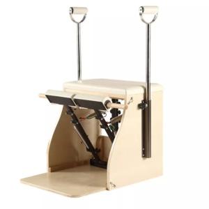 Buy cheap Factory price classical Pilates Spine Corrector With Aluminium Handles from wholesalers