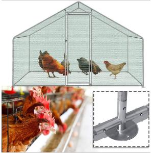 Buy cheap UV Protect 100 Polypropylene 2mx3m Walk In Pet Cage from wholesalers