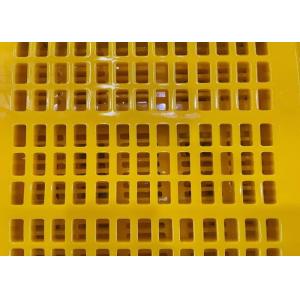 Buy cheap Dewatering And Filtration 30mm Polyurethane Screen Media from wholesalers