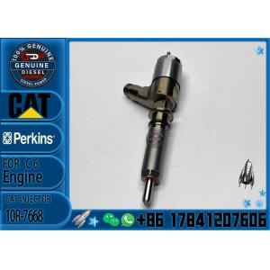 Excavator Injector 2645A743 10R7668 10R-7668 10R-7673 10R-7676 310-9067 2645A751