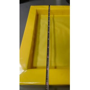Buy cheap PVC Foam Chemical Spill Guard For Outdoor Use from wholesalers