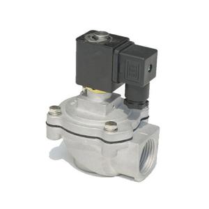 Buy cheap DMF pulse valve series mechanical valve manual handle switch control electromagnetic mechanical valve from wholesalers