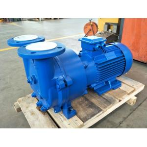 China Indusrtial Watering Vacuum Pumps / 415v Positive Displacement Pump on sale