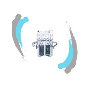 Buy cheap oxygen jet peel hydro dermabrasion facial /diamond hydra microdermabrasion machine from wholesalers