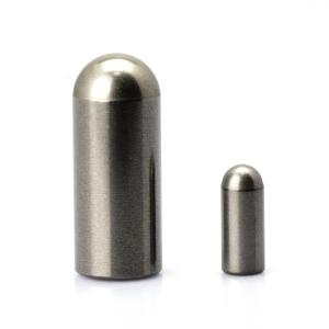 Buy cheap OEM Co WC Tungsten Carbide Buttons Teeth Wear Parts from wholesalers