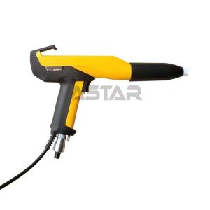China 2 GM03 Manual Electrostatic Powder Coating Gun 1008070  Replacement on sale