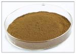Buy cheap Oleuropein 20% Plant Extract Powder Brown Color Olive Leaf Extraction from wholesalers