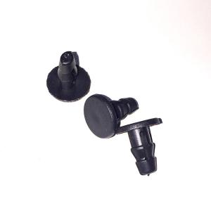 Buy cheap Auto seating rubber plastic fastener truck seats rubber plastic clip suspension product