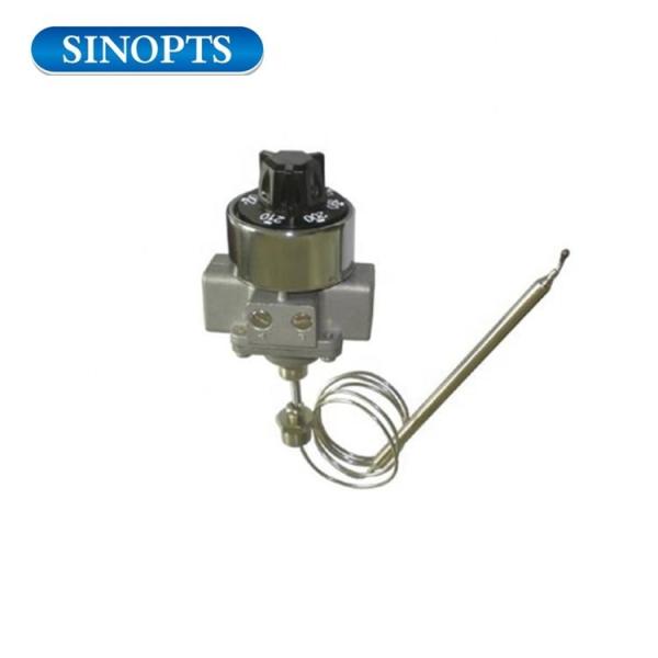 Quality                  Non-Electric Multifunctional Thermostatic Gas Valve for Gas Appliance              for sale