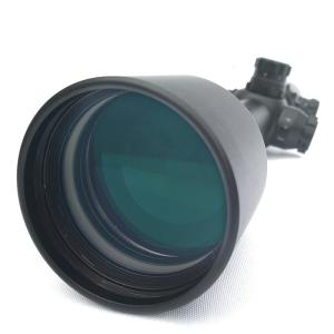 Buy cheap Mil Dot Long Range Scope 3-30x56 SFP Military Illuminated Night Vision For Shooting from wholesalers