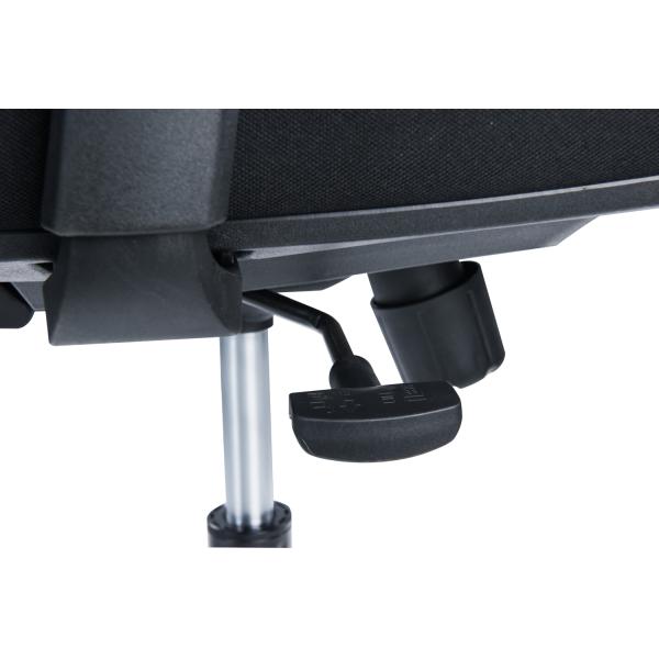 BIFMA Certified HCYZ Mesh Office Chair Modern Swivel Adjustable Ergonomic Computer Chair