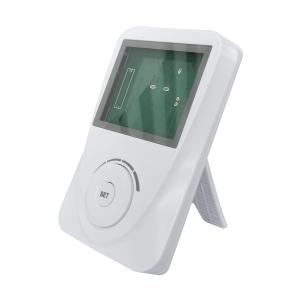 Buy cheap Smart Underfloor Heating Room Thermostat for 230V Systems LCD Display Easy Temperature Control from wholesalers