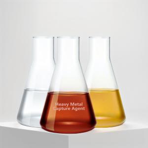 Buy cheap Heavy Metal Chelating Agent for Wastewater Treatment 40% Purity from wholesalers