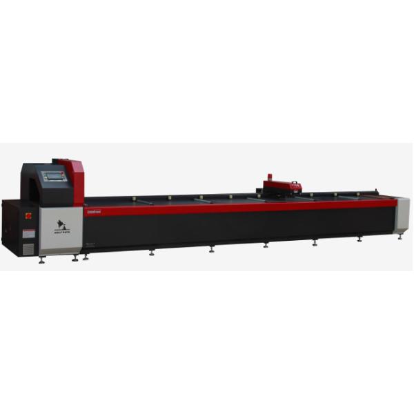 Buy cheap SG-D6000CN single-head cutting saw machine from wholesalers