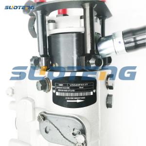Buy cheap V3340F411T For 1104 Engine Diesel Fuel Injection Pump from wholesalers