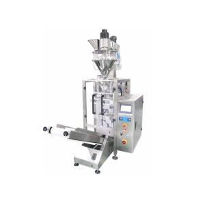 Buy cheap Automatic Powder Packaging Machine / Film Sachet Powder Filling Machine from wholesalers