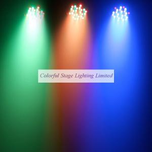 Buy cheap 36x3W RGB LED Par Can from wholesalers