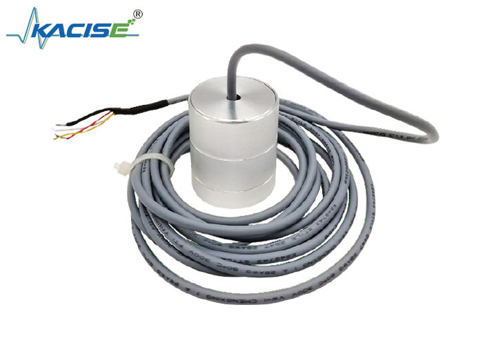 Buy cheap KUS-W33 Underwater Obstacle Avoidance Sensor with 150m Withstand Voltage ±0.5% Accuracy and 10.8-26VDC Power Supply from wholesalers