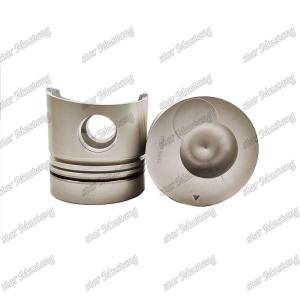 Buy cheap 6D15 Engine Piston ME033934 For Mitsubishi Engine Spare Parts from wholesalers