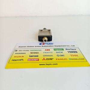 Buy cheap D4CC-4032 OMRON: Ultra-Compact Sealed Limit Switch for Precision Control in Harsh Environments from wholesalers