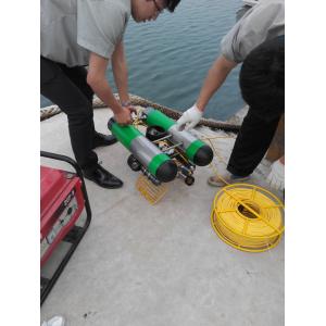 Underwater Suspension Manipulator,VVL-D130-4T, UHMW-PE material