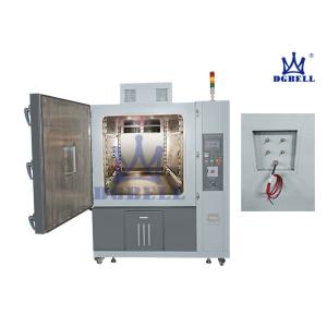 Buy cheap Atmospheric Altitude Environmental Temperature Chamber 10KPa/Min Recovery from wholesalers