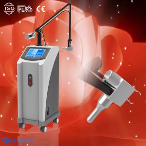 Buy cheap medical co2 laser for hospital use,40w fractional co2 laser,co2 laser skin resurfacing from wholesalers